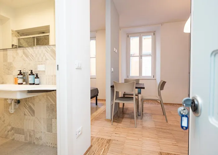 Venezian Ξενοδοχείο με διαμερίσματα 4*