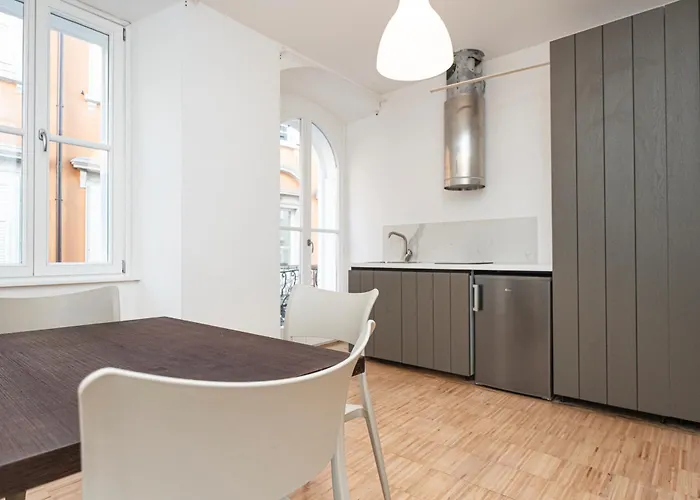 Venezian Ξενοδοχείο με διαμερίσματα 4*