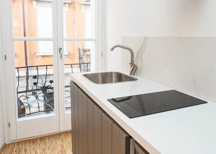 Venezian Ξενοδοχείο με διαμερίσματα