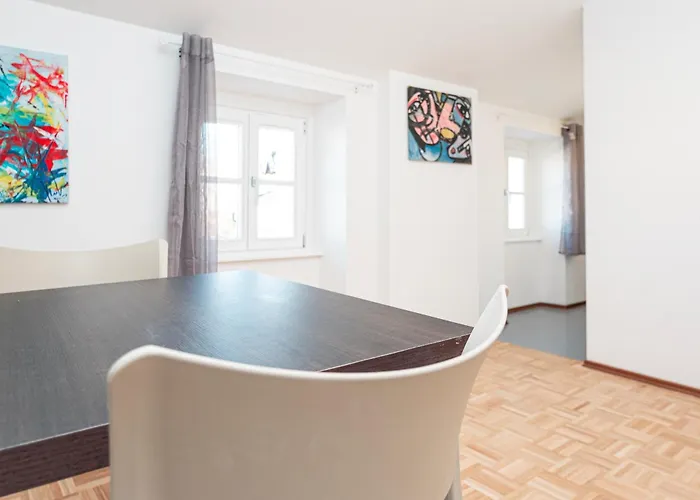 Venezian Ξενοδοχείο με διαμερίσματα