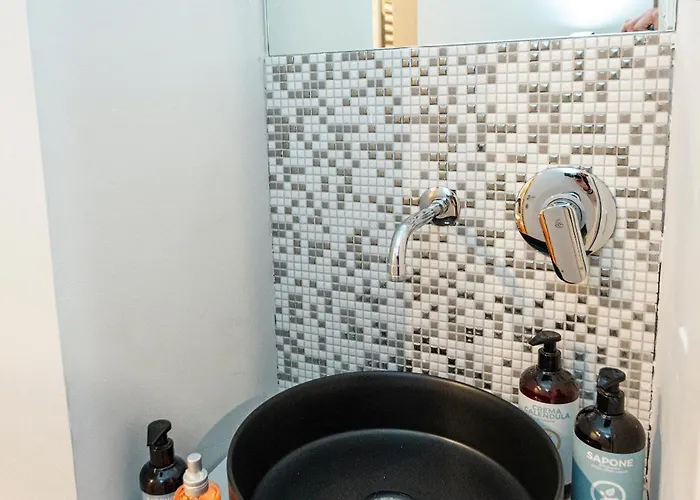 Venezian Ξενοδοχείο με διαμερίσματα 4*