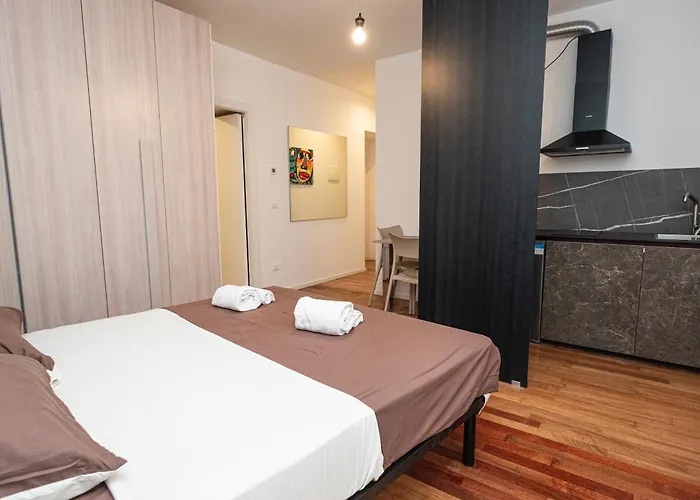 Venezian 4* Τεργέστη