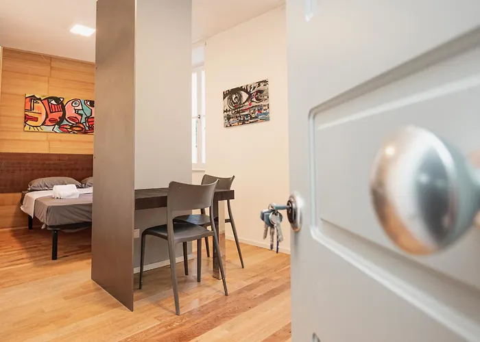 Venezian 4* Τεργέστη