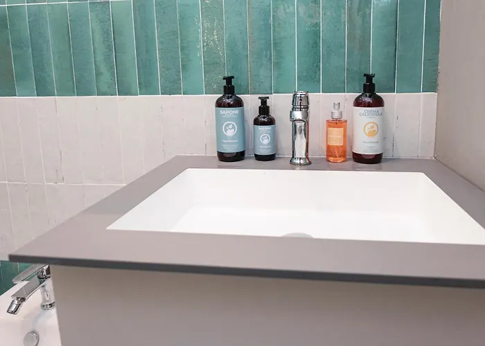 Venezian Ξενοδοχείο με διαμερίσματα