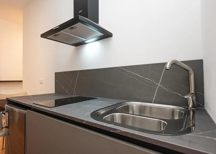 Venezian Ξενοδοχείο με διαμερίσματα