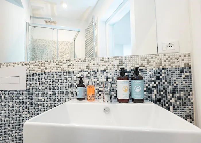 Venezian Ξενοδοχείο με διαμερίσματα 4*