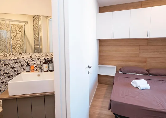 Venezian 4* Τεργέστη