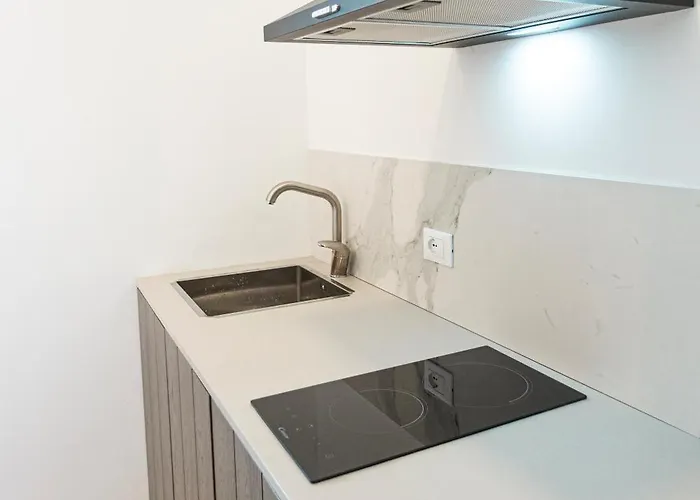 Venezian Ξενοδοχείο με διαμερίσματα