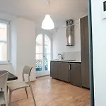Venezian Aparthotel Triëst