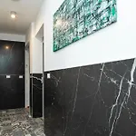 Venezian Apartmanhotel Trieszt