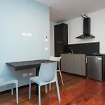 Apartmanhotel Venezian Trieszt