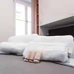 Lägenhetshotell Venezian Trieste