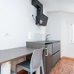 Apartmanhotel Venezian 4*