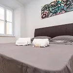 Venezian Apartmanhotel Trieszt