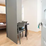 Apartmanhotel Venezian Trieszt