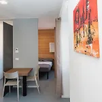Venezian Lägenhetshotell 4*