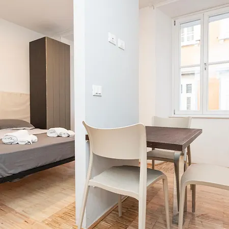 Venezian 4* Триест