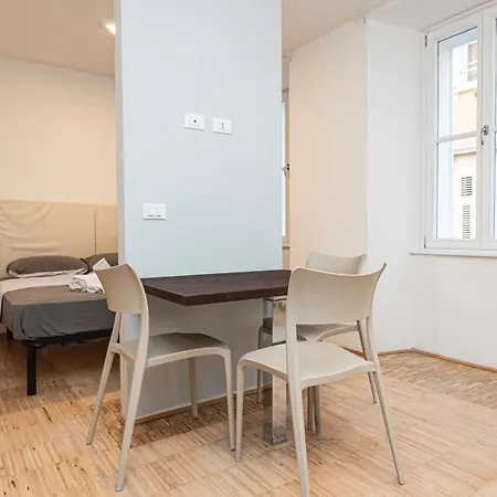 Stay Apartments Venezian