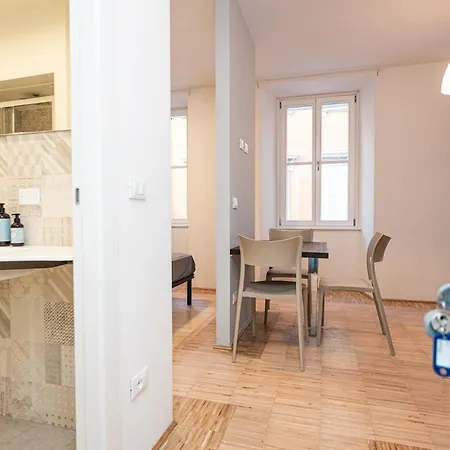 Venezian Apart Otel 4*