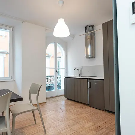 Venezian Aparthotel Triëst