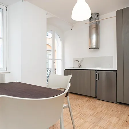 Venezian Апарт-отель 4*