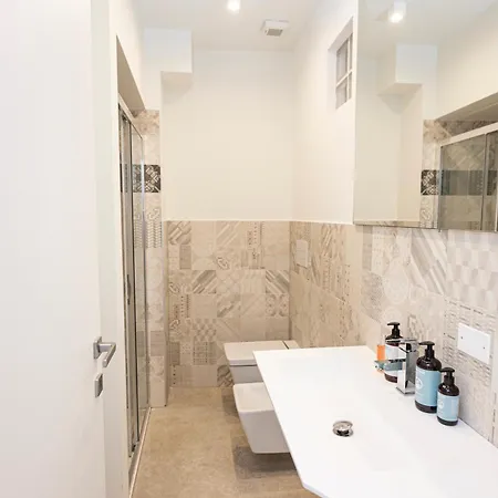 Апарт-отель Venezian Триест