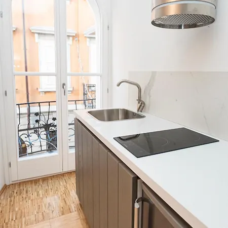 Venezian Апарт-отель