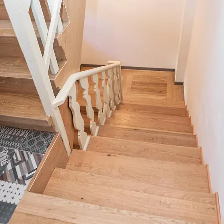 Venezian Апарт-отель Триест