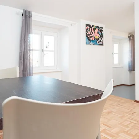 Venezian Aparthotel