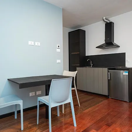 Apart Otel Venezian Trieste