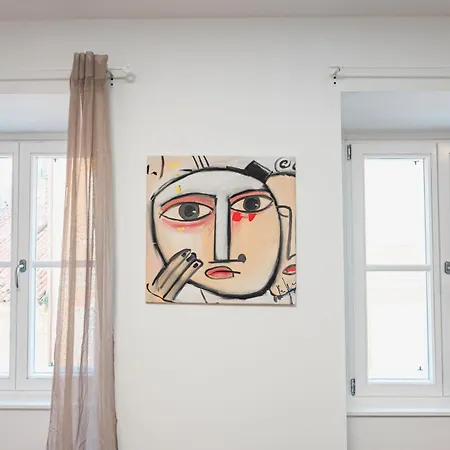 Apart Otel Venezian 4*