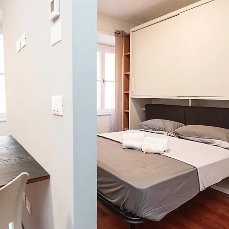 Апарт-отель Venezian 4*