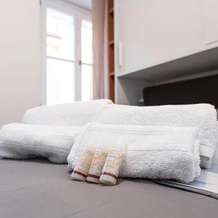 Apart Otel Venezian Trieste