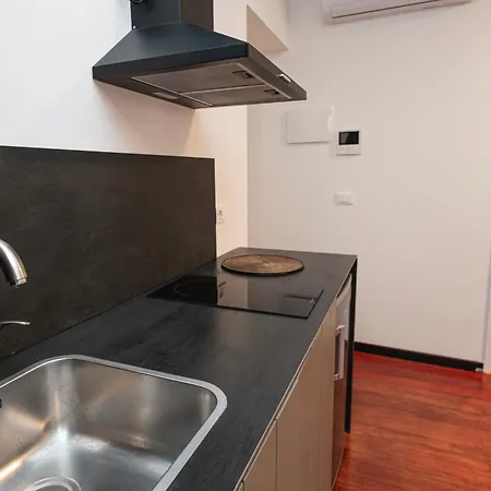 Stay Apartments Venezian 4*