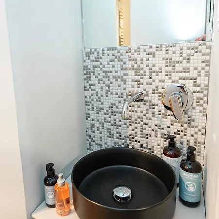 Venezian Aparthotel 4*