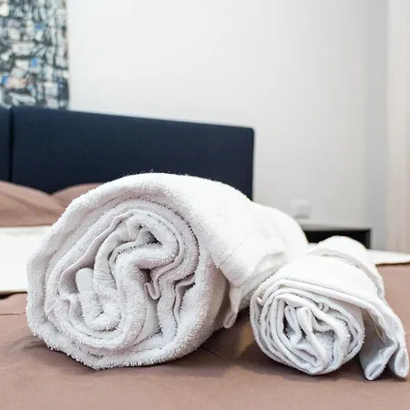 Venezian Apart Otel Trieste