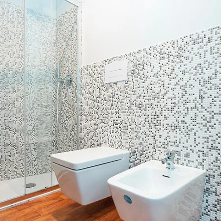 Venezian Aparthotel 4*