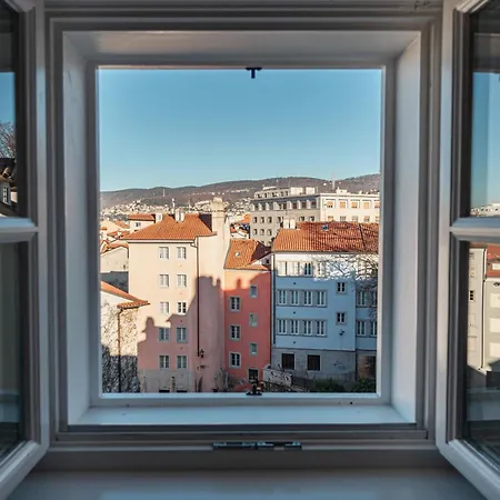 Апарт-отель Venezian