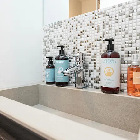 Апарт-отель Venezian Триест