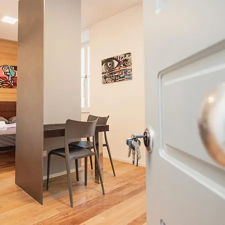 Venezian 4* Триест