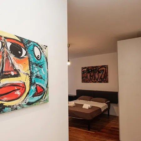 Апарт-отель Venezian 4*