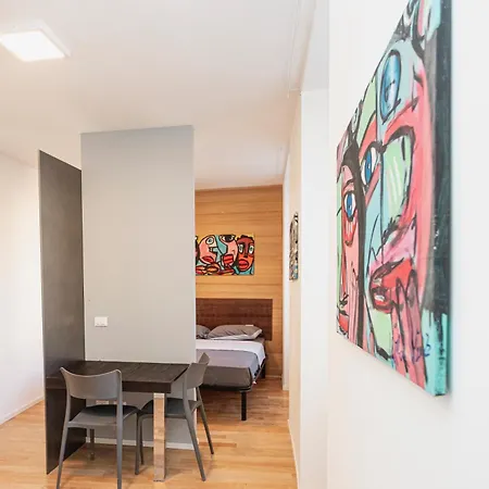 Apart Otel Venezian 4*