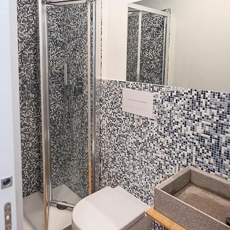 Venezian Aparthotel Triëst