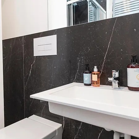 Stay Apartments Venezian Terst