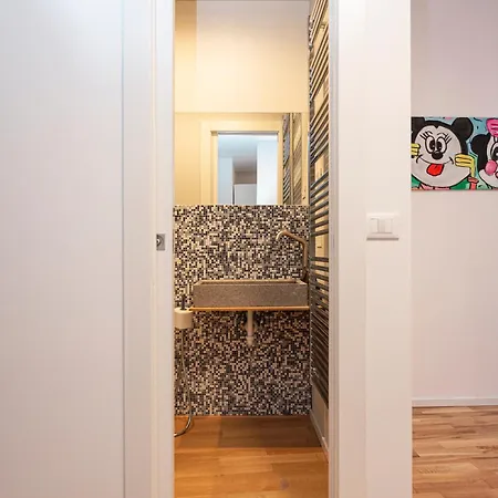 Venezian Aparthotel 4*