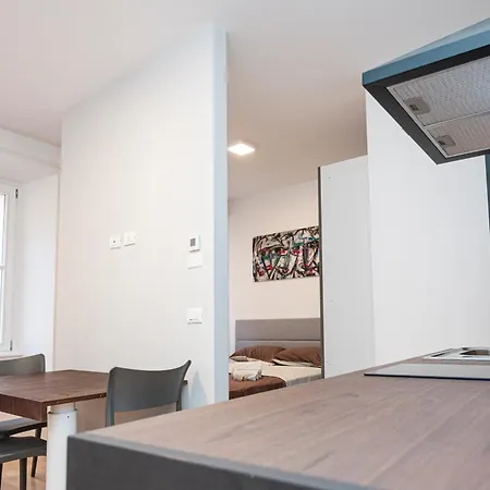 Venezian Триест