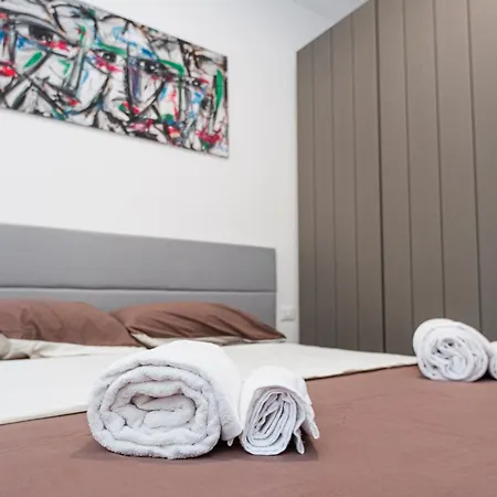 Venezian Aparthotel 4*