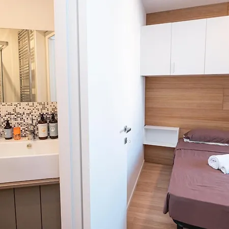 Stay Apartments Venezian 4* Terst