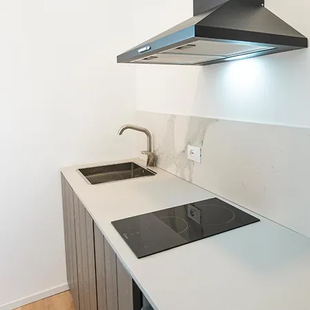 Venezian Апарт-отель