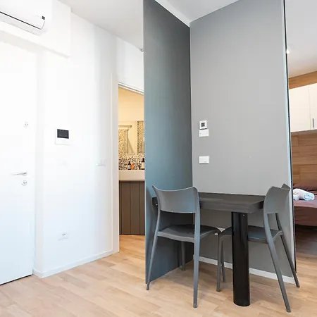 Venezian Триест